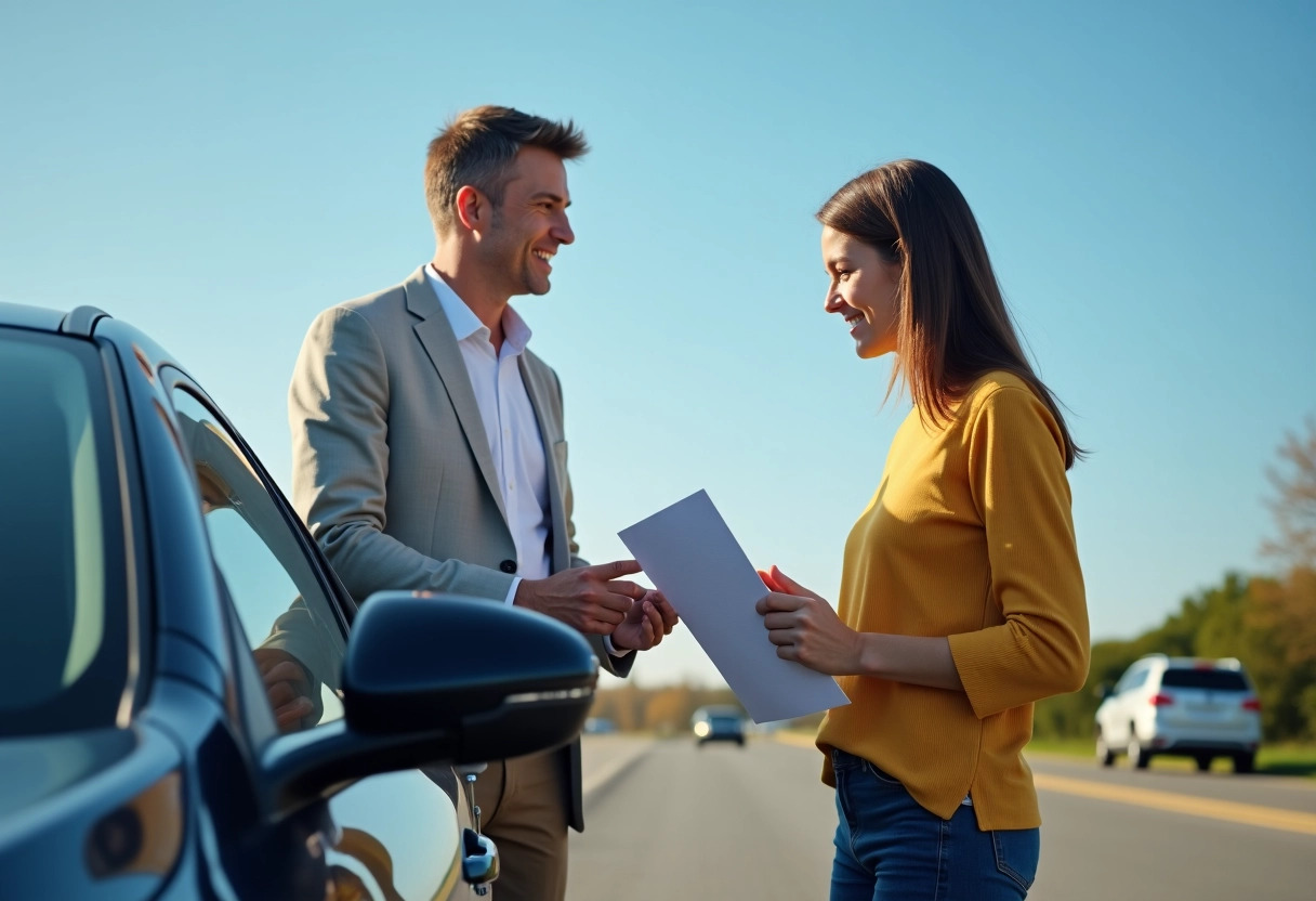 assurance voiture